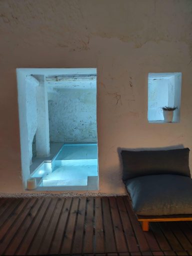 Spa privado 