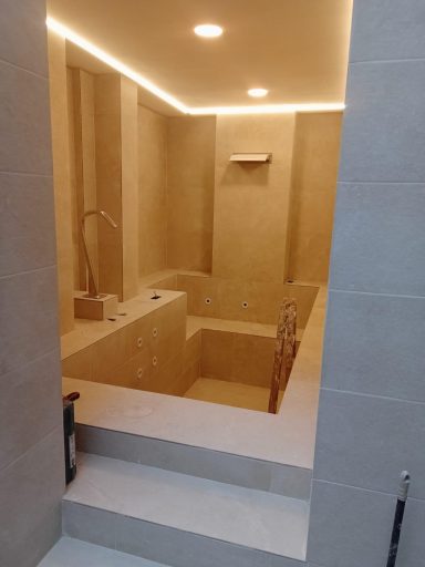 Spa de diseño exclusivo
